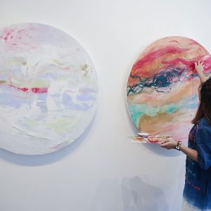 Artist 1