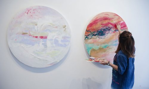 Artist 1