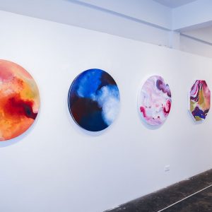 Artist 3