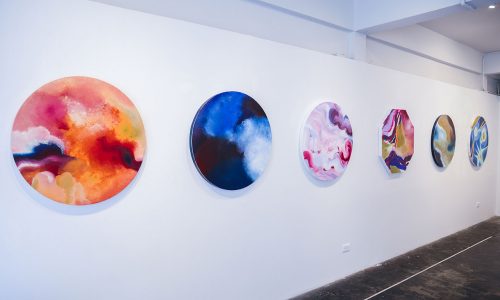 Artist 3