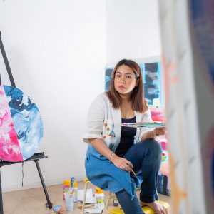 Artist 6