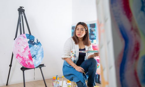 Artist 6