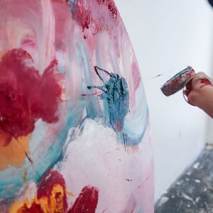 Artist 8