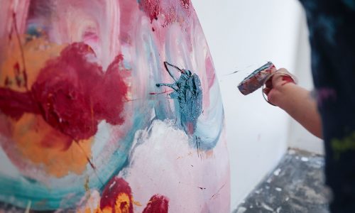 Artist 8