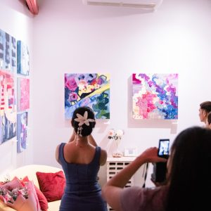 Artist 13